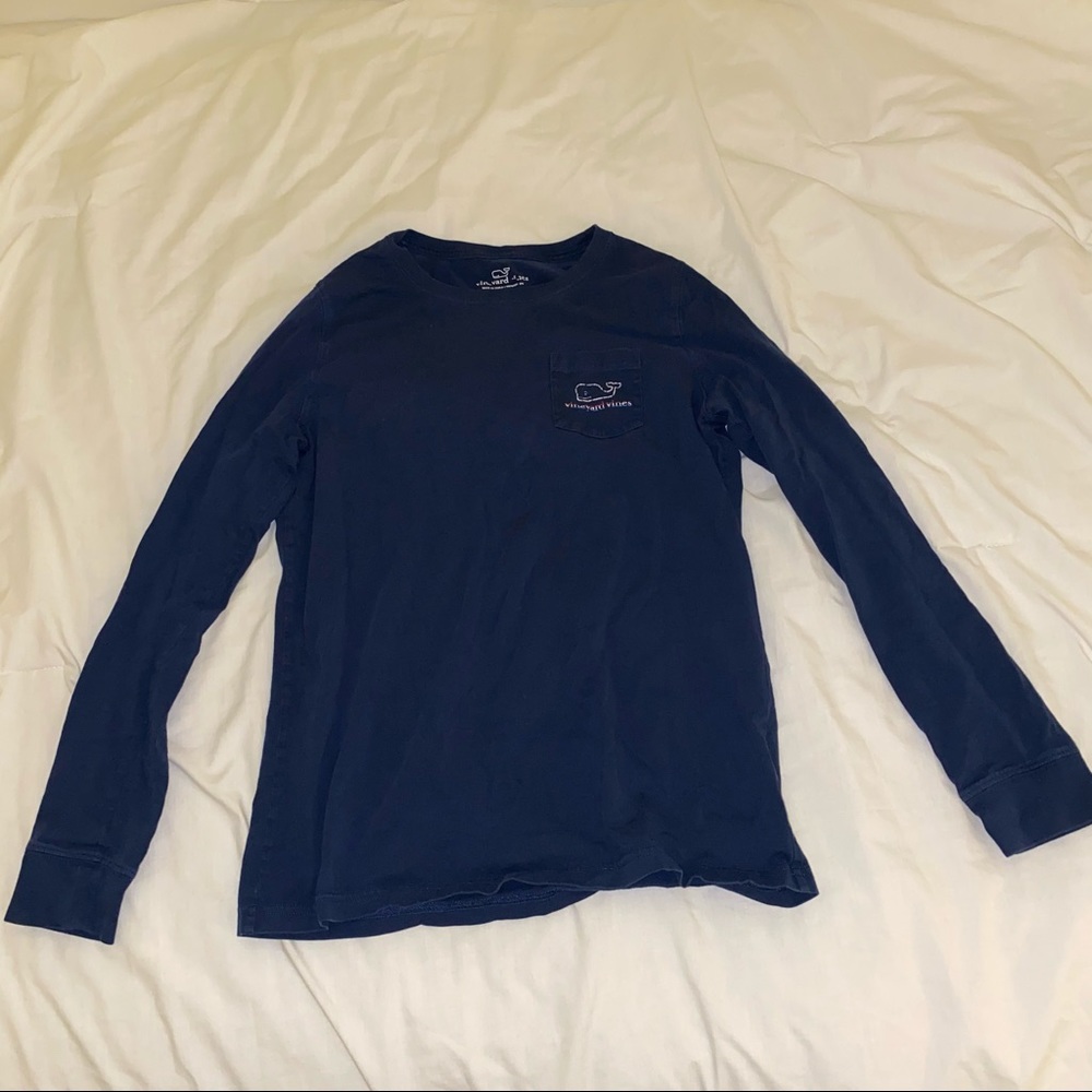 Vineyard vines shirt